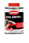 Carlsoni lisanddiisel, autole, 250 ml