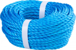 Tross Strend Pro Premium, PP, 4 mm, n&ouml;&ouml;r, keritud, v&auml;rviline, pak. 30 m
