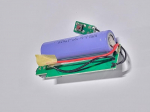 PCB-plaat aknapesuvahendile Strend Pro VAC-79W, osa 28