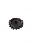 Tagaratas Worcraft RLM-20Li, osa 17