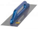 Trowel Strend Pro 0812.029CS BlueLine, puidust k&auml;epide, 480x130 mm, sirge, WoodHand, teras