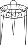 Strend Pro alus, lillepott, alus, 27x39 cm