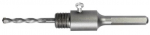 Puuripadi HEX 170mm