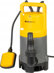 Strend Pro Garden NSPW750-B pump, muda, sukeldatav, 750 W, 14000 l/h, kaabel 10 m