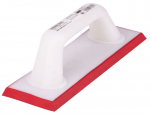 Trowel Strend Pro, 240x93x08 mm, ABS, liigend, mikrokumm