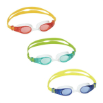 Bestway&reg; 21062 Hydro-Swim Lil' Wave prillid, mitmev&auml;rvilised, ujumisprillid