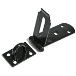Ukselink Strend Pro Hercules, 150 mm, must