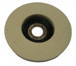 Vahtpadi poleerimismasinale