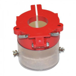 Kaitsekilp DP05-16 osa 60 puuralusele