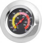 Termomeeter Kamado munale 26", 80 mm