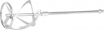 V&auml;rvisegaja BURLEY R003, 140 mm, varuosa
