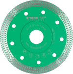 Strend Pro Industrial ketas 115x22,2x1,2 mm, teemant, &uuml;li&otilde;huke