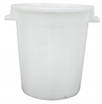 Konteiner ICS P480035B, 35 l, ilma kaaneta, 41x36 cm