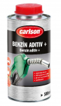 Carlson bensiin pluss lisand, autole, 500 ml