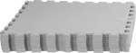 EVA matt MT508 500x500x8 mm, hall, pak. 9 tk, basseinile