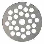 Veskiplaat Hakklihamasin MB11008, 8 mm