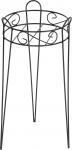 Strend Pro alus, lillepott, pjedestaal, 27x53 cm