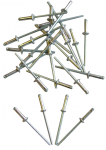 Needid 3.2*15.9mm 50tk