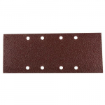 Lihvpaber KONNER komplekt vibreerivale veskile VED-09, 093x230 mm, P060, 8 auku, pak. 10 tk