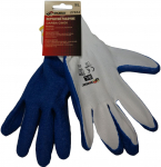 Kindad 9',  pol&uuml;ester/lateks