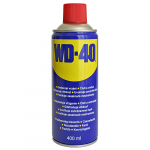 Spray WD-40&reg; 0400 ml