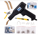 Kaasas plastikust keevitusp&uuml;stol.50W