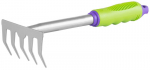 Reha Strend Pro CT160730, 5 hammast, aed, manuaal, 30 cm