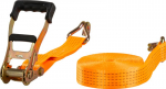 Kinnitusrihm Strend Pro TRS-501, p&otilde;rkmehhanismiga rihm, 50 mm, L-8 m, max. 5000 kg