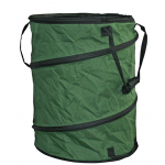 Kokkupandav korv lehtedele 55x70cm 60l