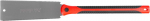 Saag Strend Pro Premium ComfortGrip DL230, 560 mm, jaapani, kahepoolne