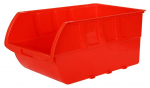 Plastkarp NP10, 120x160x230mm Strend Pro, materjali kinnitamiseks