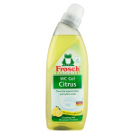 Tualettgeel Frosch, tsitruselised, 750 ml