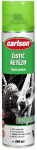 Carlson jalgrattaketi puhastusvahend, aerosool, autole, 400 ml