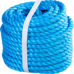Tross Strend Pro Premium, PP, 10 mm, n&ouml;&ouml;r, keritud, v&auml;rviline, pak. 20 m