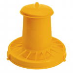 S&ouml;&ouml;tja Novital 2005AF, lindudele, 10,5 l, plastik