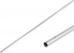Strend Pro basseinivarras, basseiniv&otilde;rgu teleskoopk&auml;epide, 150-450 cm, 0.8 mm, h&otilde;bedane