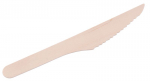 MagicHome Woodline ECO Gastro nuga, 160 mm, pakk. 10 tk, 100% naturaalne, puit