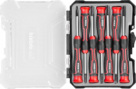 Kruvikeerajate komplekt Strend Pro Premium ComfortGrip DL131, 7 tk