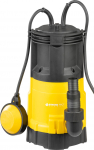 Strend Pro Garden NSP3D750-K pump, muda, sukeldatav, 750 W, 14000 l/h, kaabel 10 m