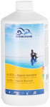 Basseini ettevalmistus Chemoform 0604, Algicide standard, 1 lit.