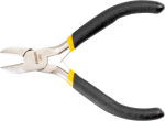 Tangid Strend Pro MP001B, 115 mm, mini, peck, k&uuml;lg