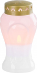 K&uuml;&uuml;nal MagicHome TG-26, LED k&uuml;&uuml;nlaga, hauale, valge, 10x17 cm, 2xAA pakk