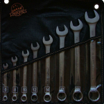 Mutriv&otilde;tmed 8tk 6-22mm matt