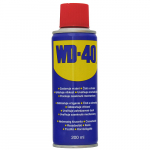 Spray WD-40&reg; 0200 ml