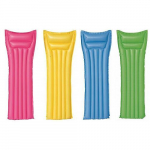 &Otilde;hkmadrats Bestway&reg; 44007, 183x69 cm, v&auml;rvisegu