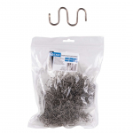 Keevitusmasina klambrid 500 tk