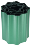 Strend Pro Garden &auml;&auml;ris, 100 mm, L-9 m, roheline, muru, plastik