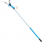K&auml;&auml;rid AQUACRAFT&reg; 320070, aed, okstel, saega, teleskoop