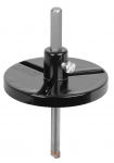 kroonide kandur Strend Pro, puuriga ALU 33-43-53-67-73-83 mm