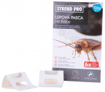 Strend Pro l&otilde;ks, prussakate vastu, liim, 6 tk pakis